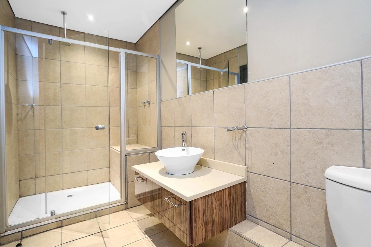 Southpoint Braamfontein Apartments Johannesburg Exteriör bild